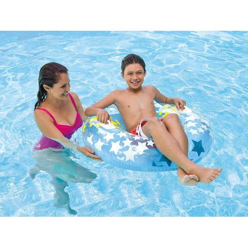 Grande Bouée Avec Poignées