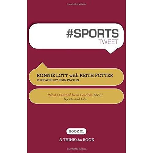 # Sports Tweet Book01