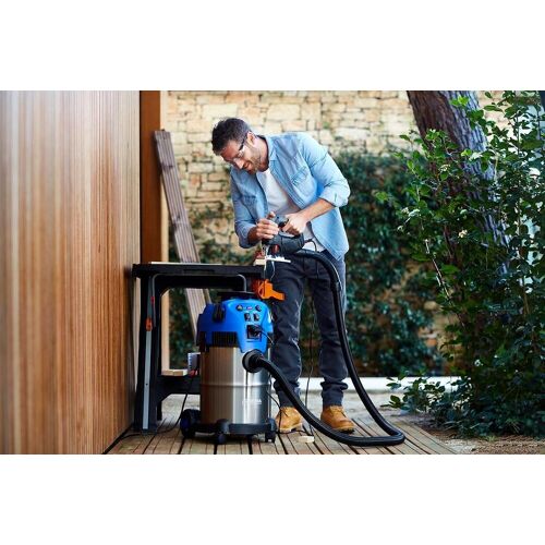 Nilfisk-Alto Nilfisk Multi II 30 T Inox VSC