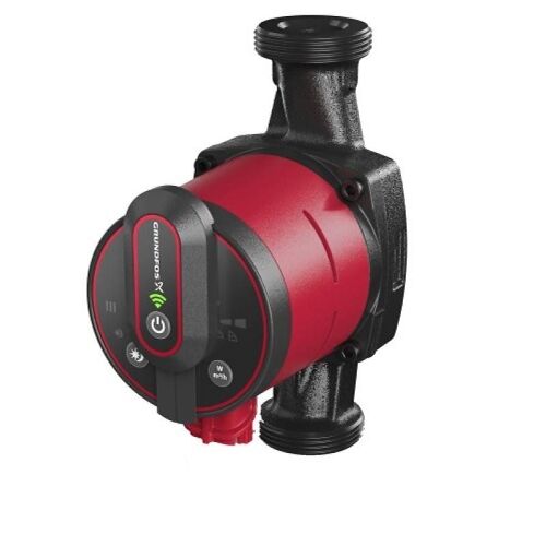 Circulateur domestique de chauffage - haut rendement - Alpha 2 25-60 180 GRUNDFOS