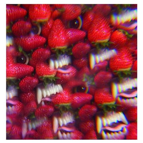 Floating Coffin - Vinyle