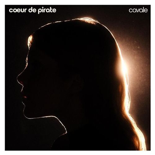 Cavale - Cd Album