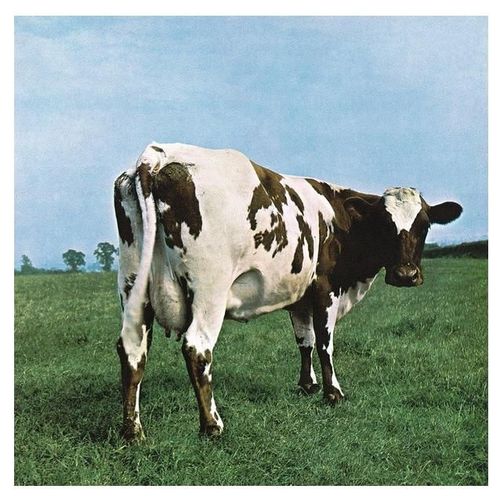 Atom Heart Mother - Vinyle