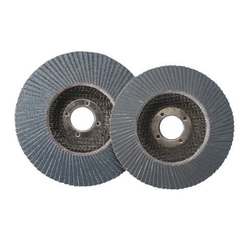 Disque à lamelles plat 125 mm 566 A-grain 120 3M