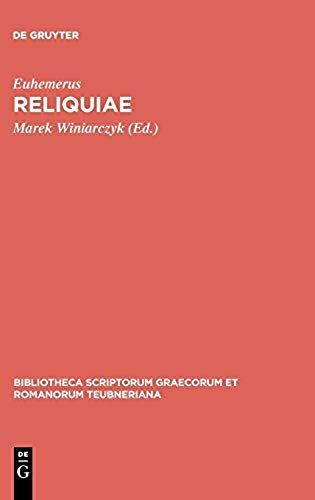 Reliquiae