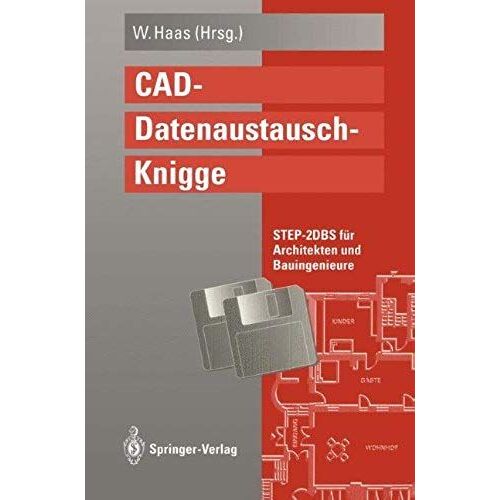 Cad-Datenaustausch-Knigge