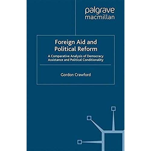 Foreign Aid And Political Reform