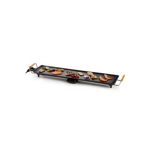DOMO DO8306TP XXL - Grill pour teppanyaki -électrique - 1980 cm ²