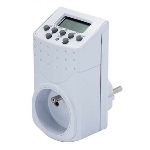 CHACON Programmateur digital