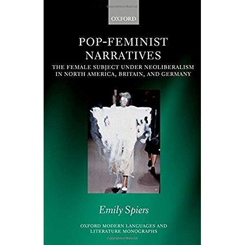 Pop-Feminist Narratives