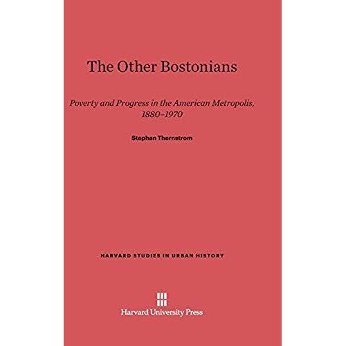 The Other Bostonians