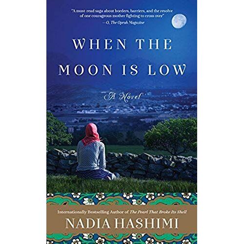 When The Moon Is Low