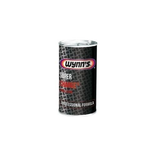 Huile Super Charge Wynn's 325ml 74941