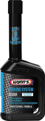 Nettoyant Radiateur Wynn's 325 Ml 45941