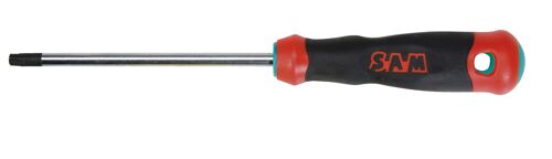 Jeu de 5 tournevis - SAM OUTILLAGE - TJ4Z