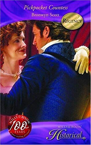 Pickpocket Countess (Historical Romance)