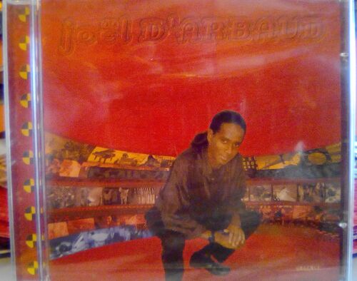 Joël D'arbaud . Urgence _Zouk 2000