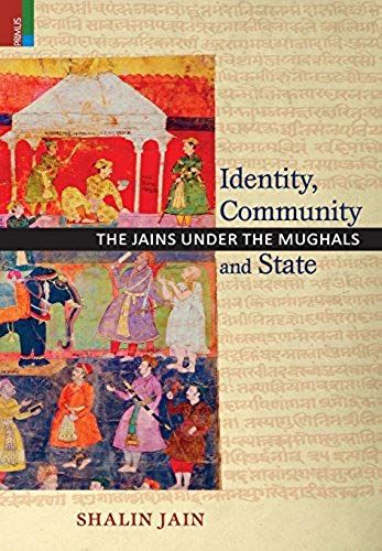 Identity, Community And State