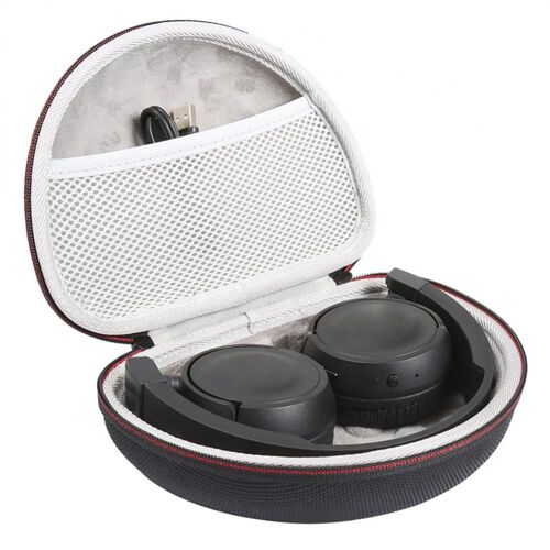 Boîte De Téléphone De Sauna Sans Fil Portable, Étui De Transport, Sac De Rangement Pour Jbl T450bt, 500bt