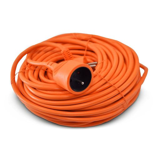 I-WATTS Rallonge electrique 25m 3x1.5mm