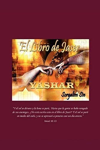El Libro De Jaser