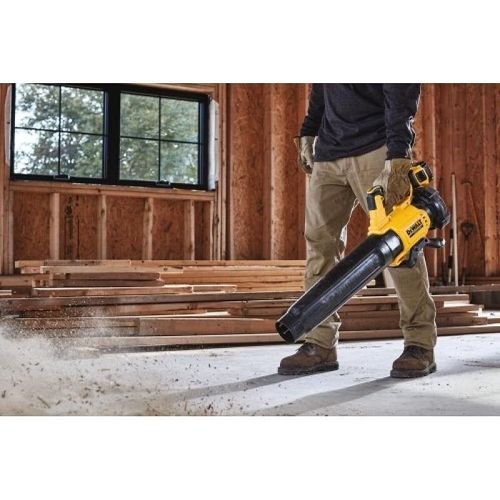 Souffleur XR 18V 5Ah | DCMBL562P1-QW - Dewalt