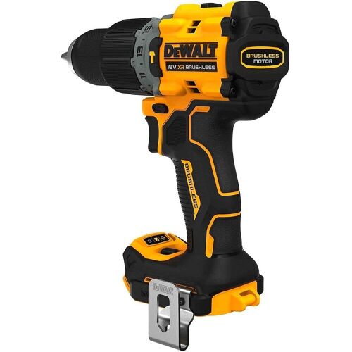 Drillage de forage de cabab 18v / 1,7h