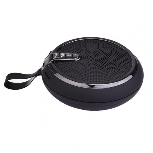 haut-parleur sans fil haute fidélité, longue durée de veille, Bluetooth Rechargeable, sans perte, pour l'extérieur