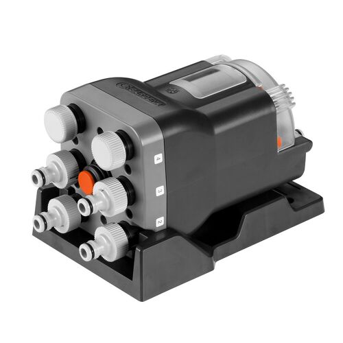 Selecteur automatique GARDENA