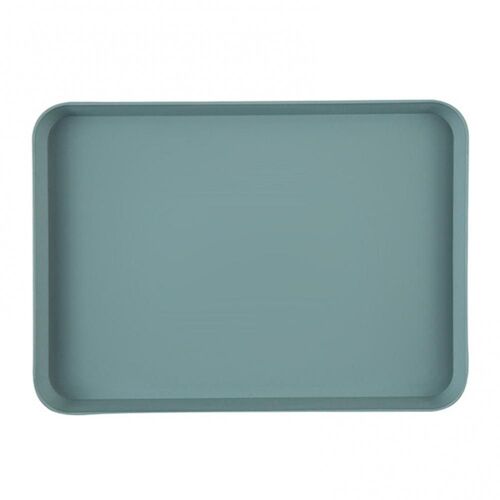Plateau De Rangement Nordique Rectangulaire Simple Pour Dessert Aux Fruits, Fournitures De Cuisine En Plastique