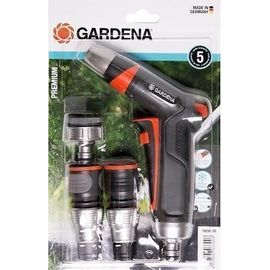 Nécessaire d'arrosage de base Premium