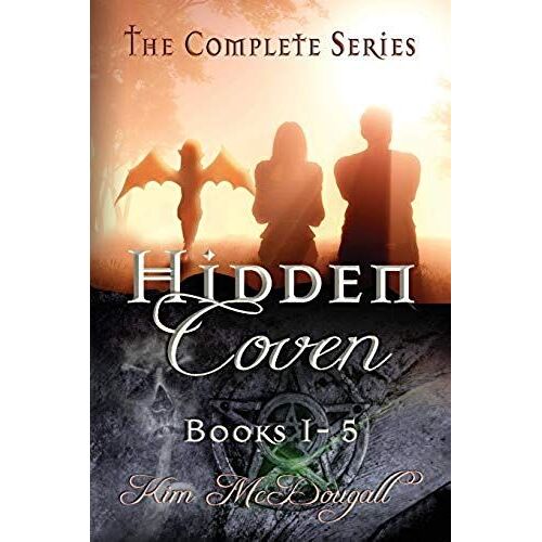 Hidden Coven
