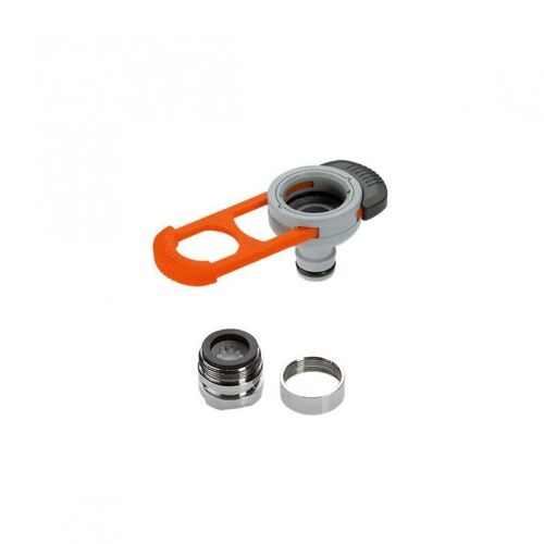 Adaptateur pour robinet d'intérieur GARDENA 8187-20