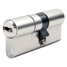 Lot de 2 cylindres s'entrouvrant - modulable - Bravus 1000 modular MX ABUS