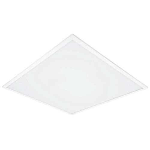 Dalle LED - encastrable - Ledvance Panel - 600x600 mm - UGR<19 3000K 33W Ledvance