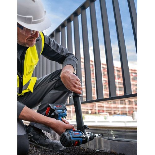 Bosch 06019J5105 - Perceuse-Visseuse à percussion sans fil GSB 18V-150 C