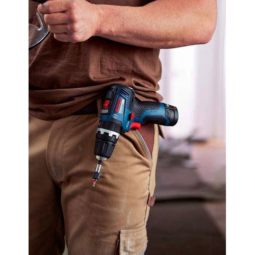 Bosch GSB 12V-35 perceuse-visseuse à percussion sans-fil (sans batterie ni chargeur)