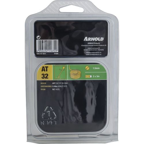 Bobineau At32 Bosch Art 24, 27