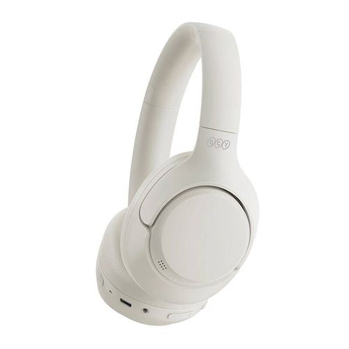 Wireless Headphones Qcy H3 (white)