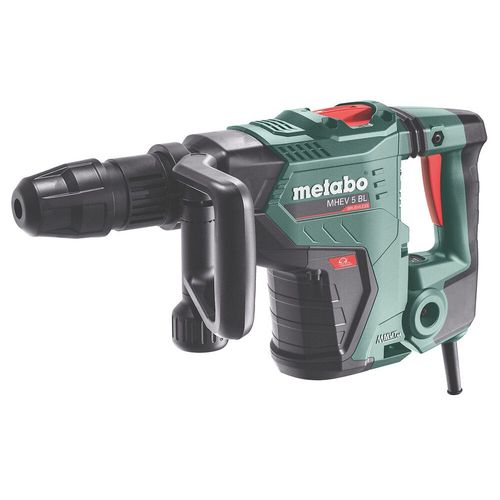 Metabo Marteau burineur MHEV 5 BL, Coffret - 600769500