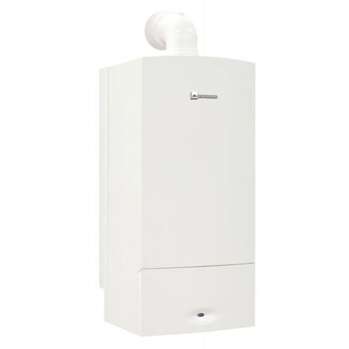 Chaudiere Murale Gaz A Condensation Elm Leblanc Megalis Condens Gvac 21 - 5 M Nat Classe Energetique A, Ref.7716704656