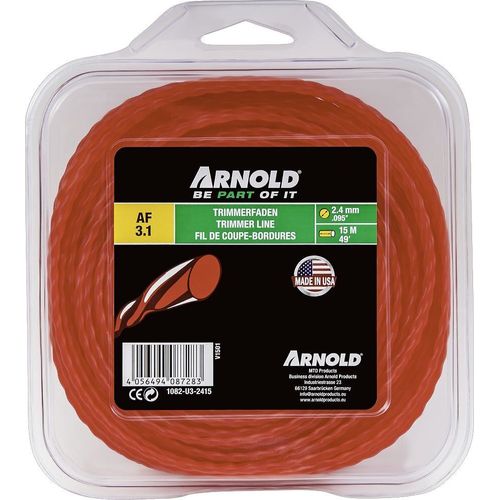 Fil Nylon Af 3.1 / 2,4Mm 15M