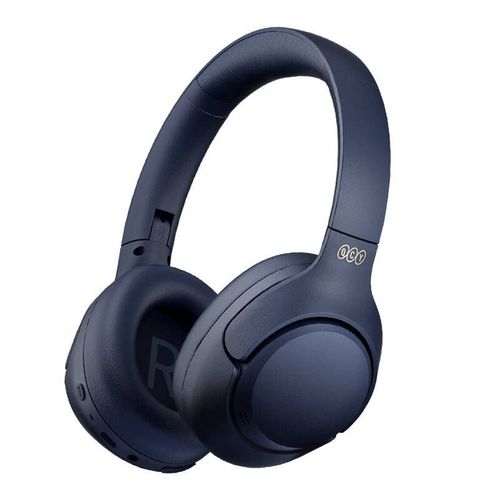 Wireless Headphones Qcy H3 (blue)