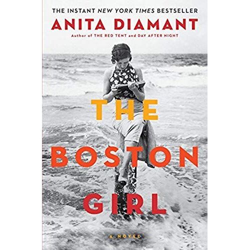 The Boston Girl