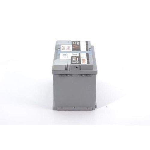 Bosch S5a13 Batterie De Voiture Start/Stop Agm 95a/H-850a