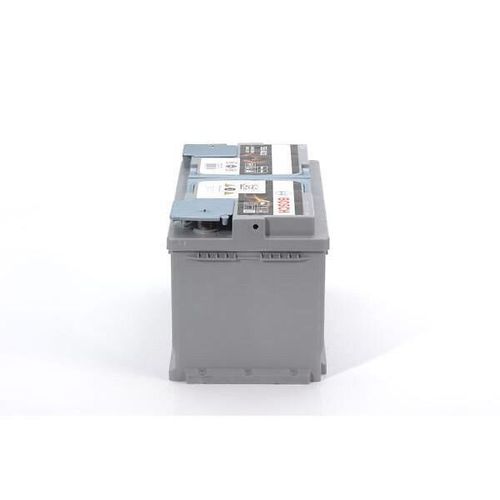 Bosch S5a11 Batterie De Voiture Start/Stop Agm 80a/H-800a