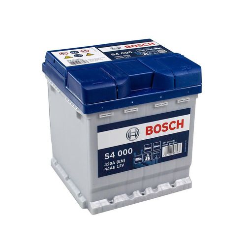 Bosch S4000 Batterie De Voiture 44a/H-420a