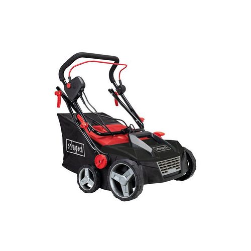 Scarificateur électrique SCHEPPACH 1600W - Diamètre 38 cm- SC38