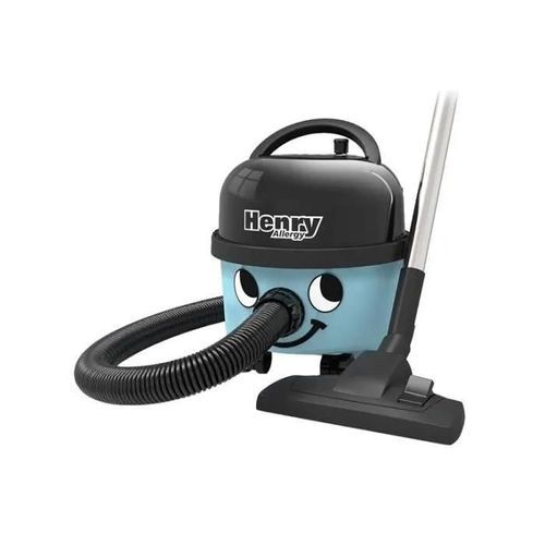 Aspirateur - Numatic - henry allergy hepa13, + kit as9 uitblaasmotorfilt - hva160 - 5028965784181