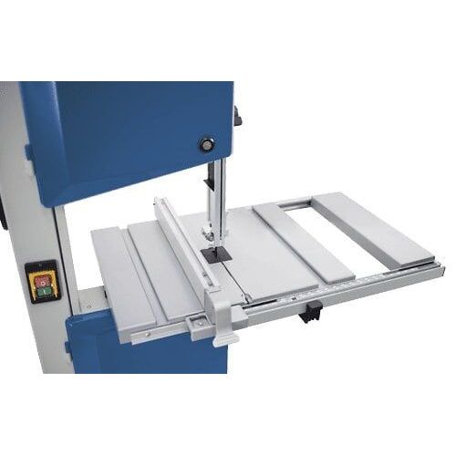 Scie à ruban SCHEPPACH 750W - HBS400